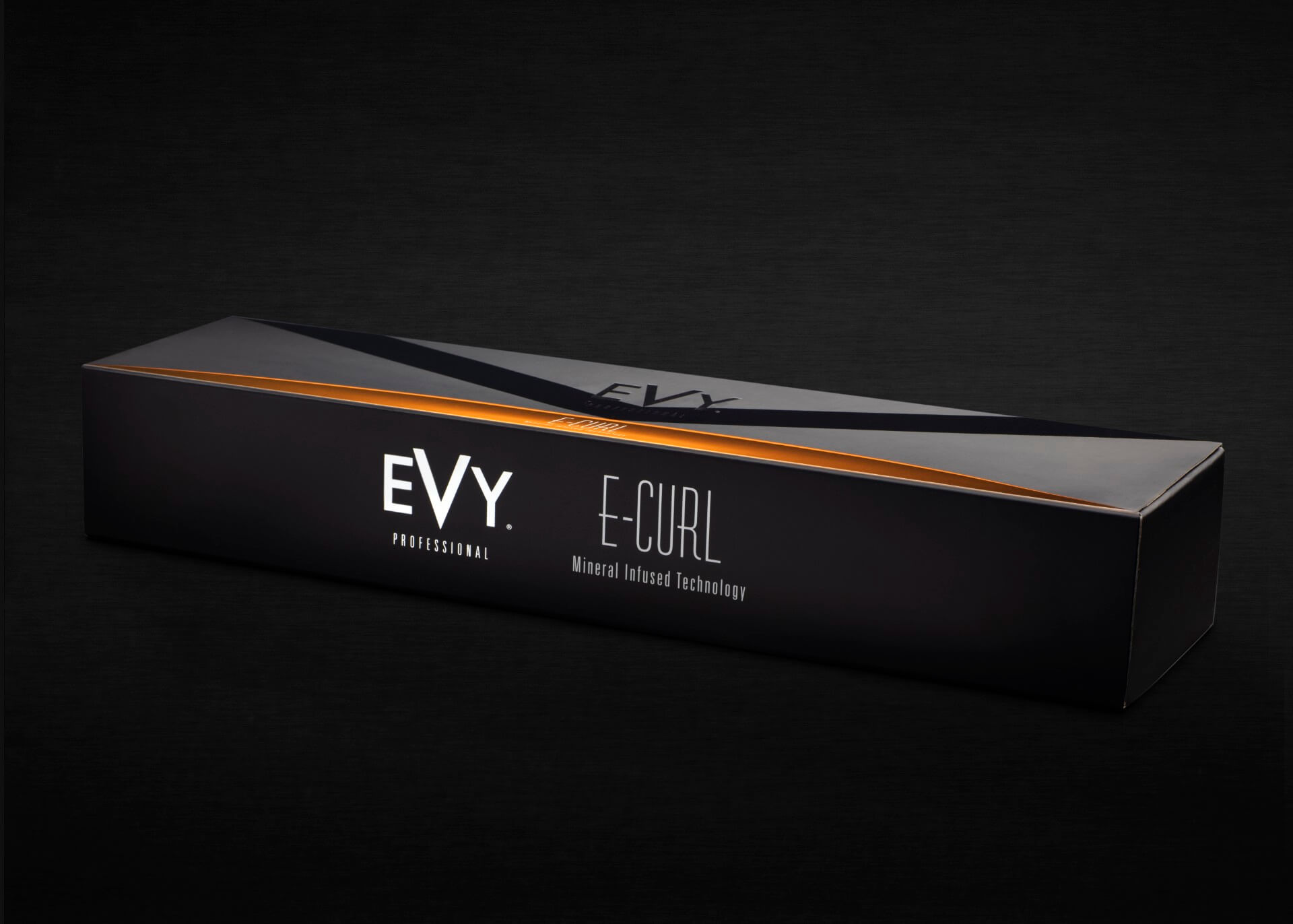EVY PROFESSIONAL E-CURL 2