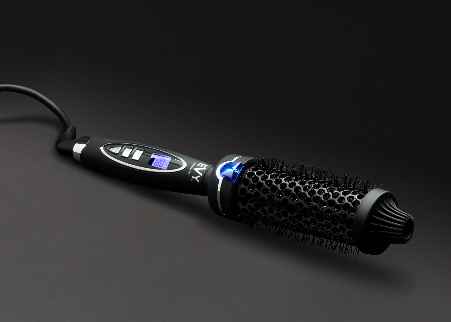 EVY PROFESSIONAL RESTYLE HOT BRUSH